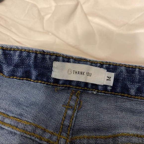 Thank you jeans - Picture 7 of 7